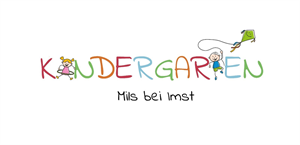 Logo Kindergarten Mils bei Imst